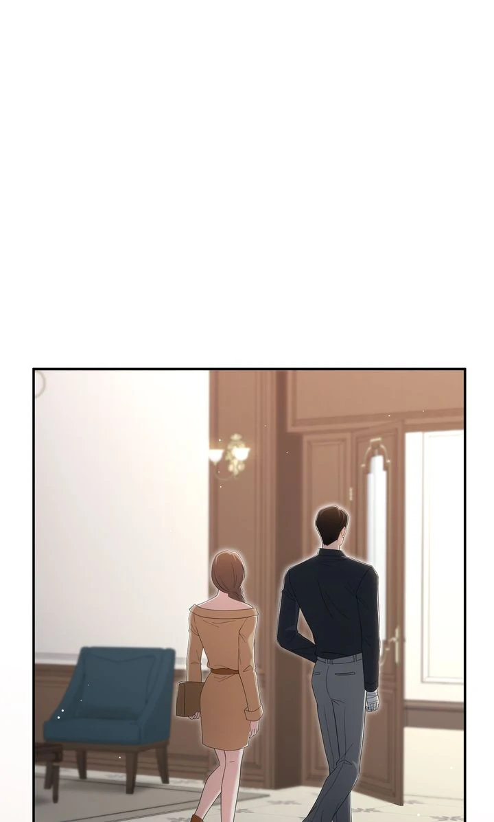 My Flower in the Desert Chapter 24 - Page 23