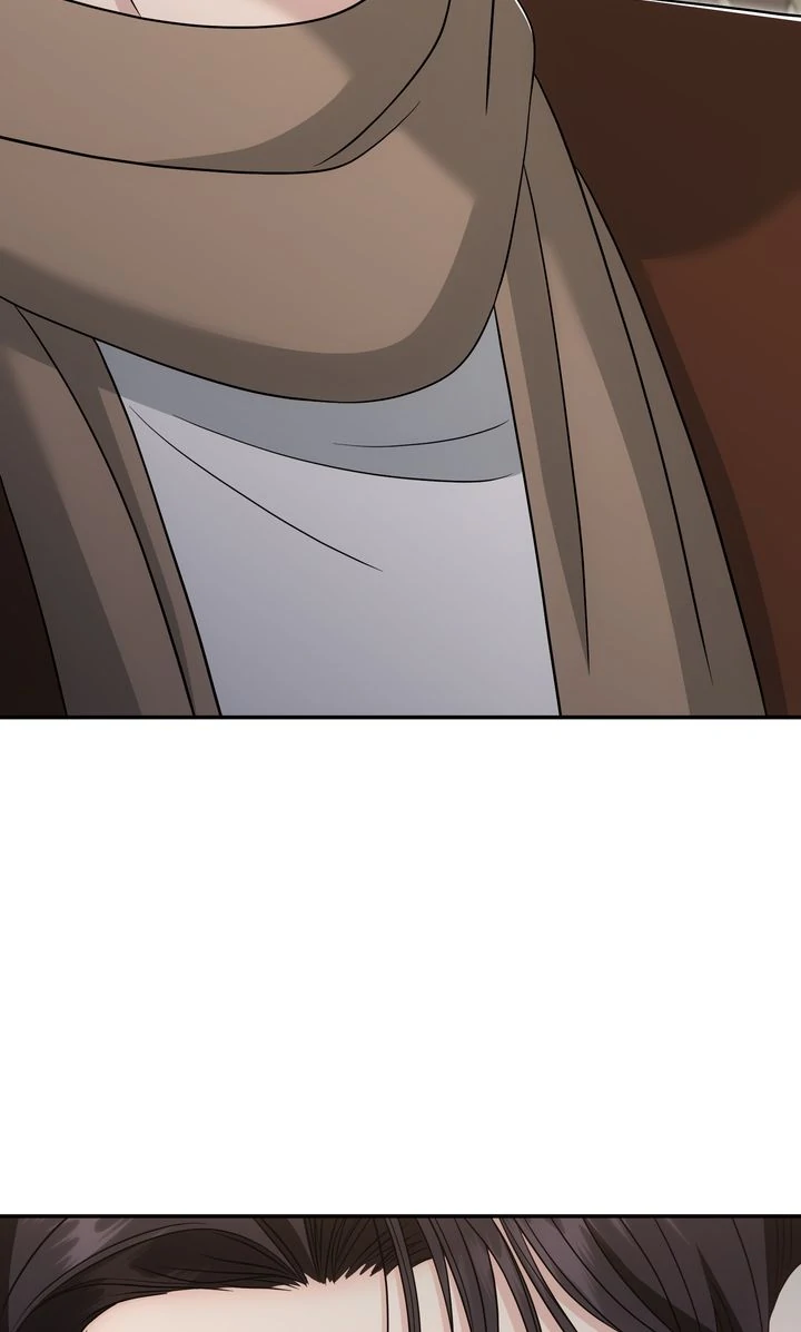 My Flower in the Desert Chapter 24 - Page 25