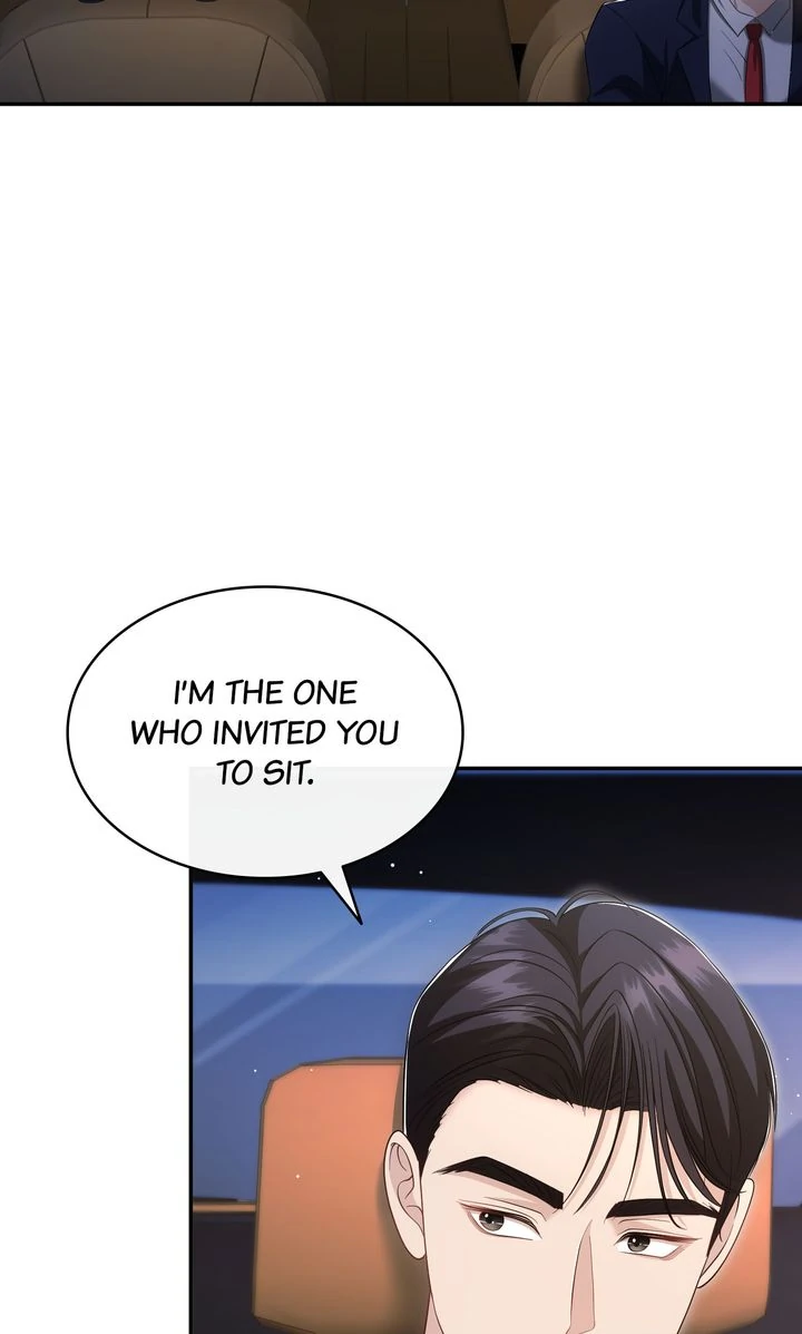 My Flower in the Desert Chapter 24 - Page 31