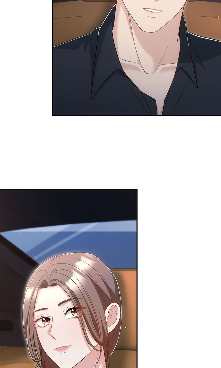 My Flower in the Desert Chapter 24 - Page 32