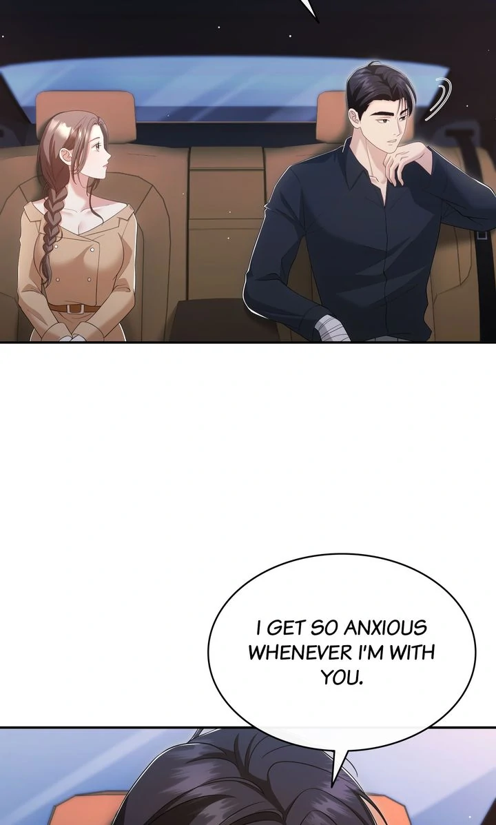 My Flower in the Desert Chapter 24 - Page 34