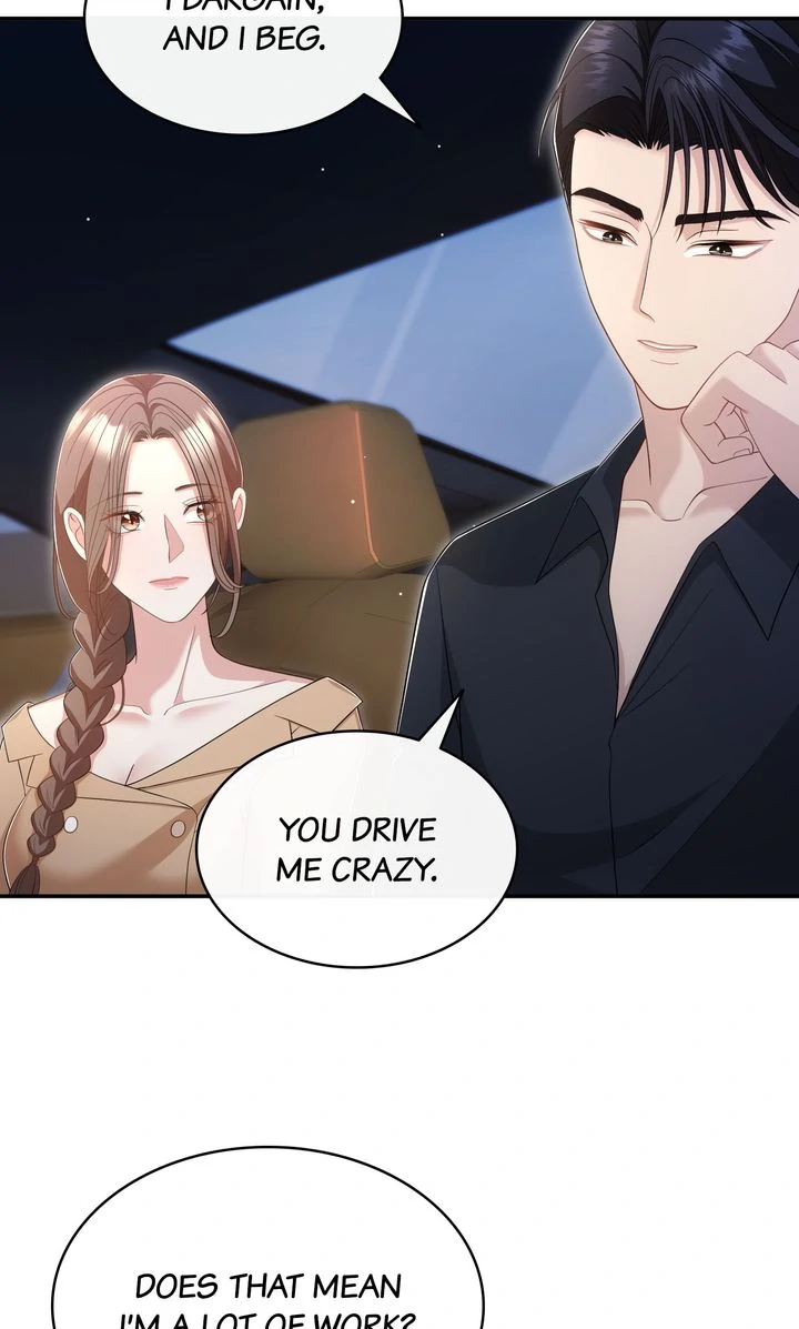 My Flower in the Desert Chapter 24 - Page 36