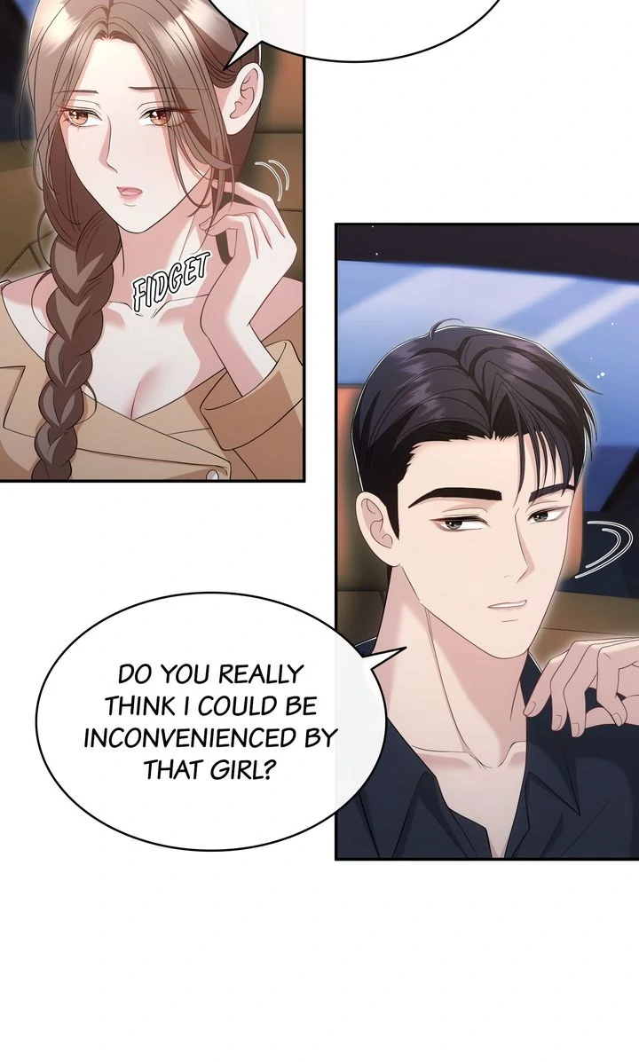 My Flower in the Desert Chapter 24 - Page 40