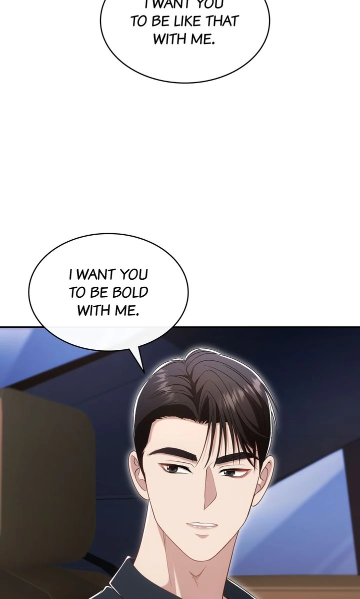 My Flower in the Desert Chapter 24 - Page 42