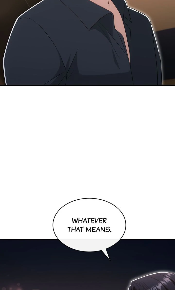 My Flower in the Desert Chapter 24 - Page 43