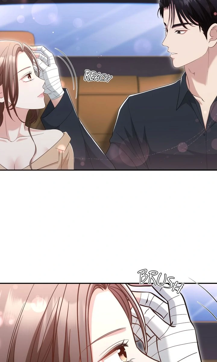 My Flower in the Desert Chapter 24 - Page 44