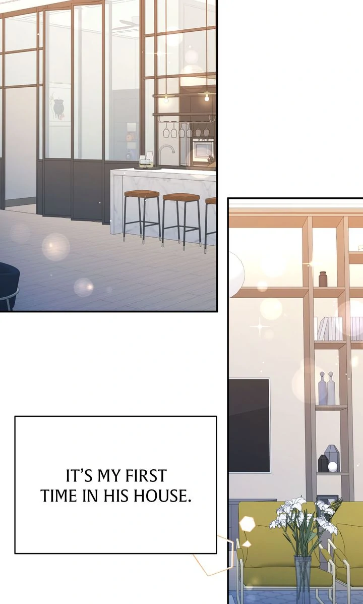 My Flower in the Desert Chapter 24 - Page 47