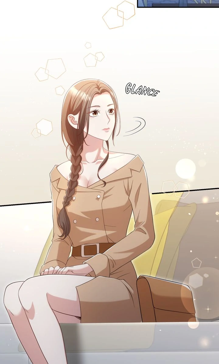 My Flower in the Desert Chapter 24 - Page 48