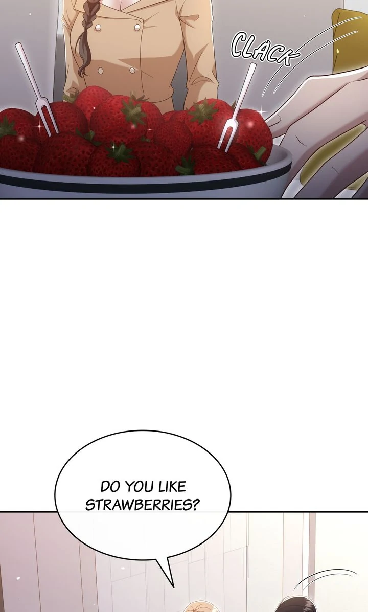 My Flower in the Desert Chapter 24 - Page 50