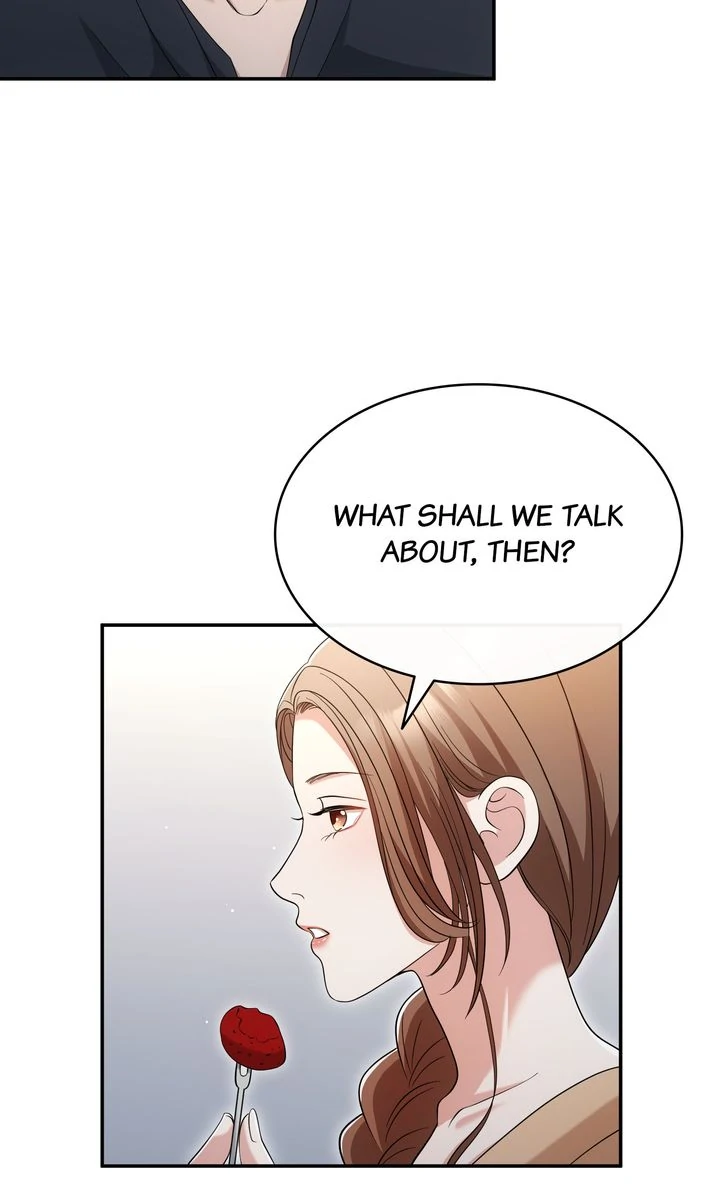 My Flower in the Desert Chapter 24 - Page 58