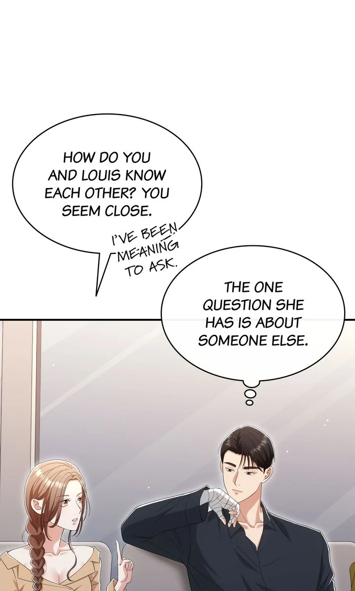 My Flower in the Desert Chapter 24 - Page 63
