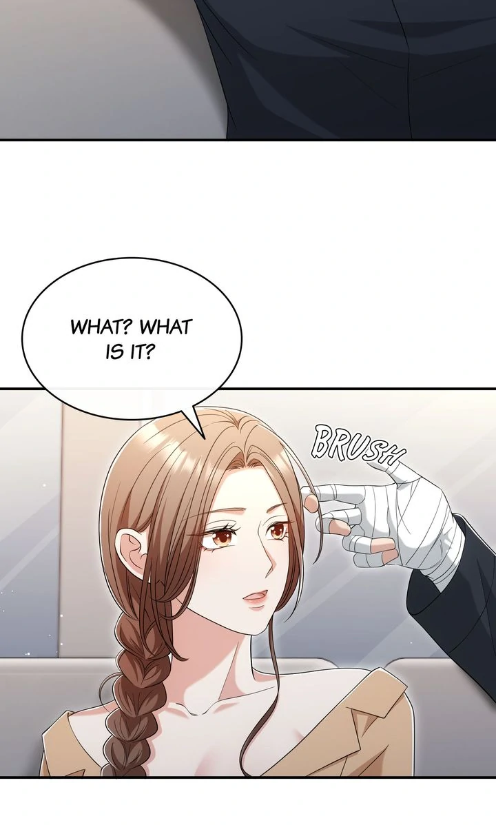 My Flower in the Desert Chapter 24 - Page 66
