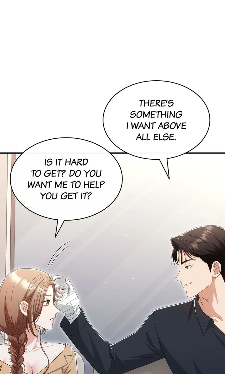 My Flower in the Desert Chapter 24 - Page 67