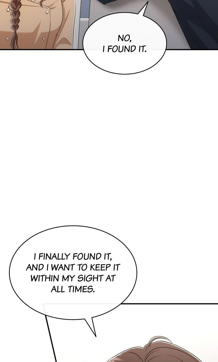 My Flower in the Desert Chapter 24 - Page 68