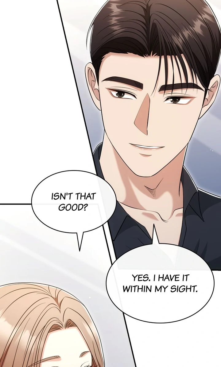 My Flower in the Desert Chapter 24 - Page 69