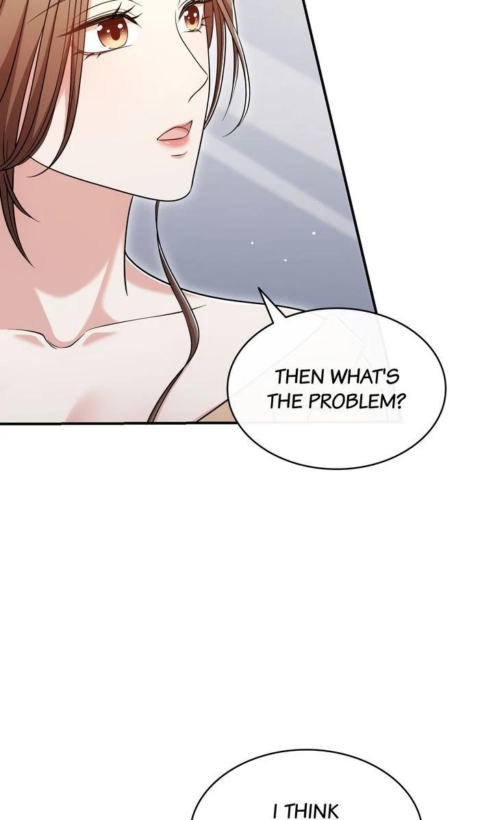 My Flower in the Desert Chapter 24 - Page 70