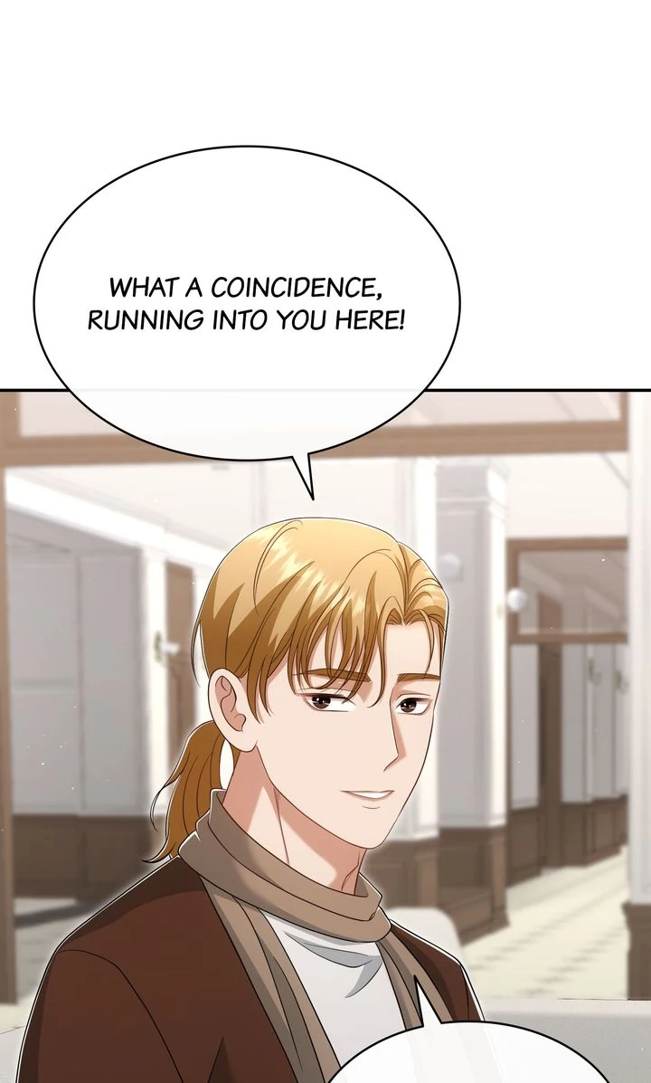 My Flower in the Desert Chapter 24 - Page 8