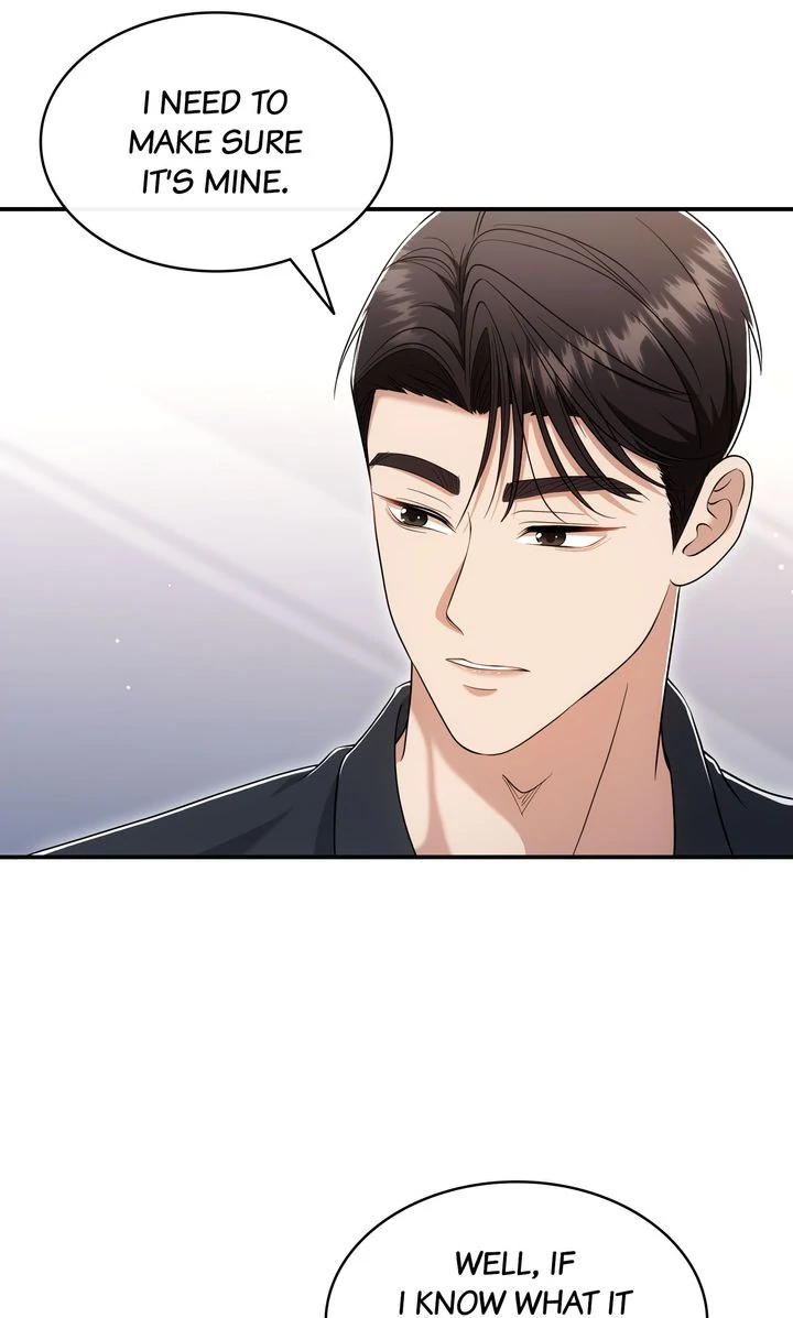 My Flower in the Desert Chapter 24 - Page 72