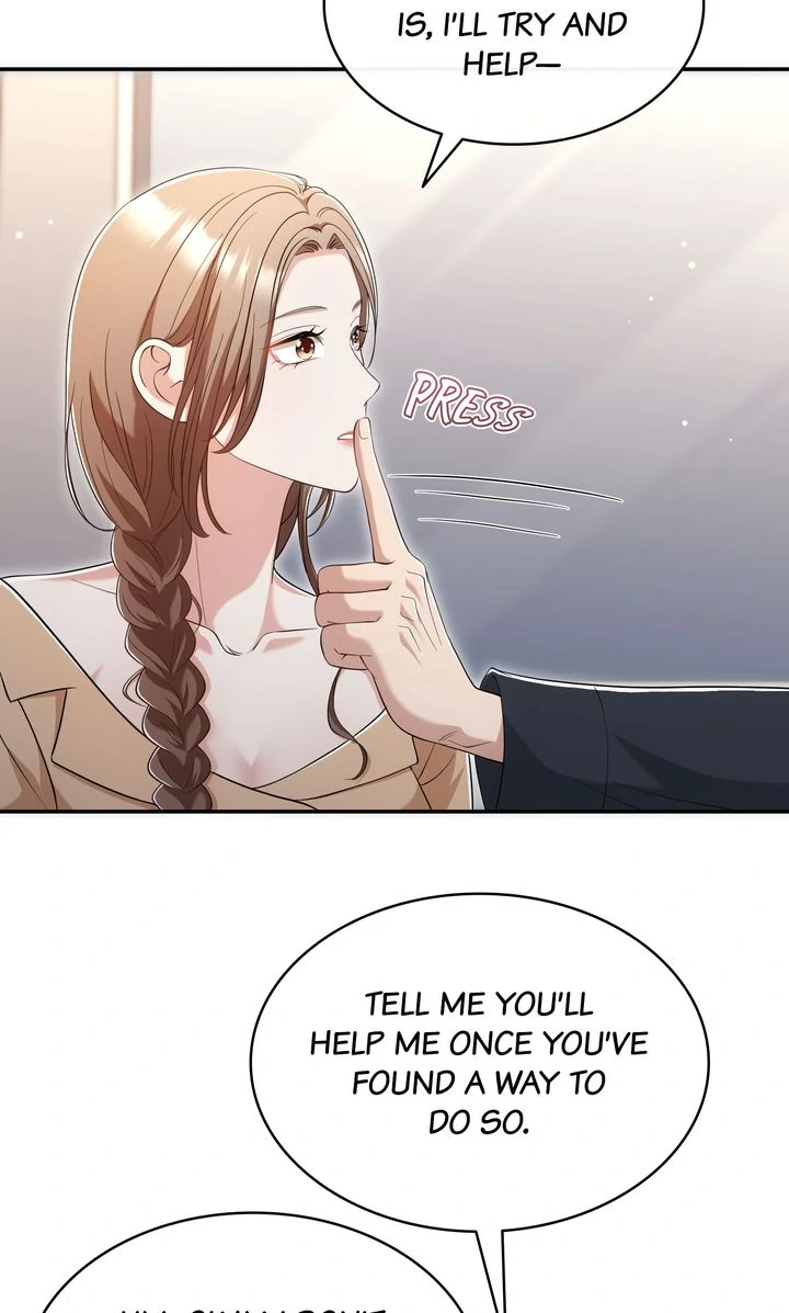 My Flower in the Desert Chapter 24 - Page 73