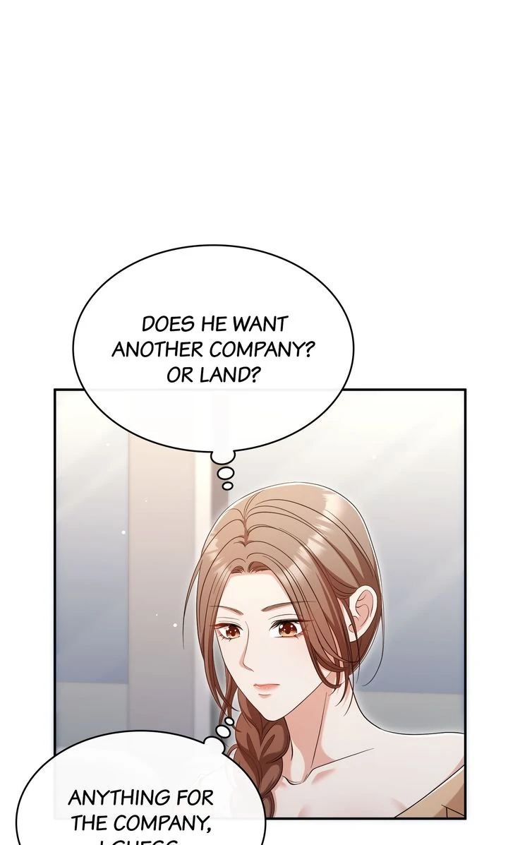 My Flower in the Desert Chapter 24 - Page 75