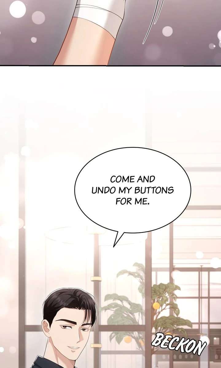 My Flower in the Desert Chapter 25 - Page 2