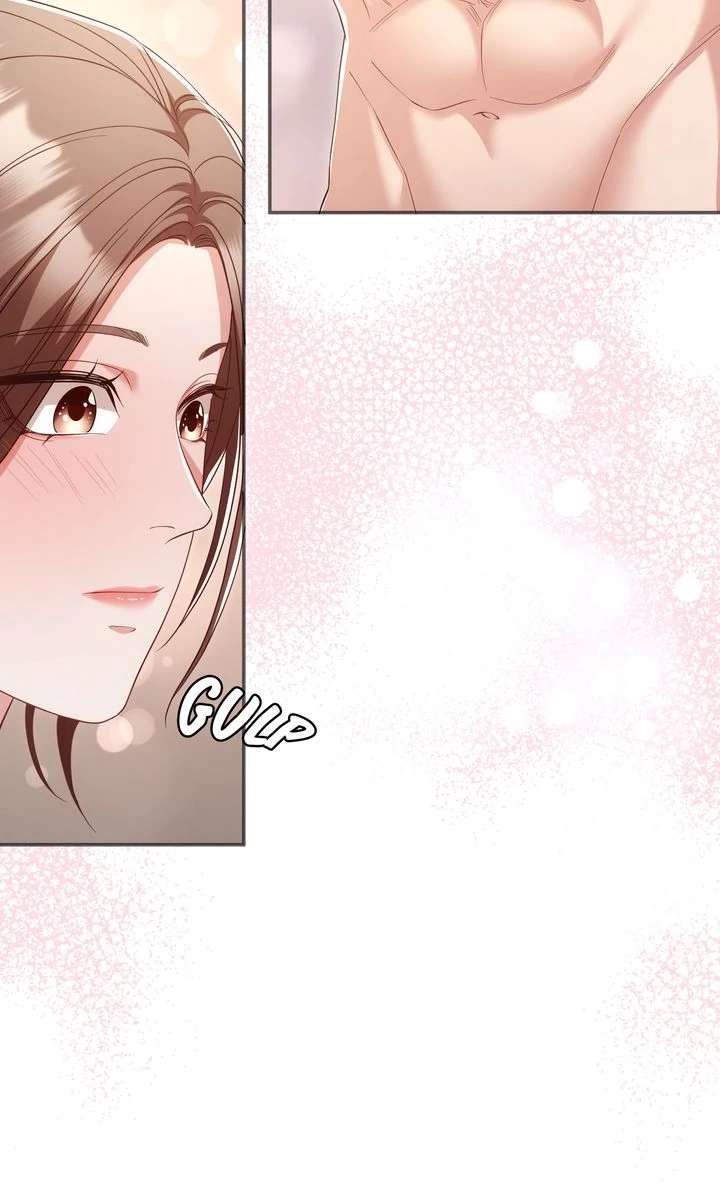 My Flower in the Desert Chapter 25 - Page 12