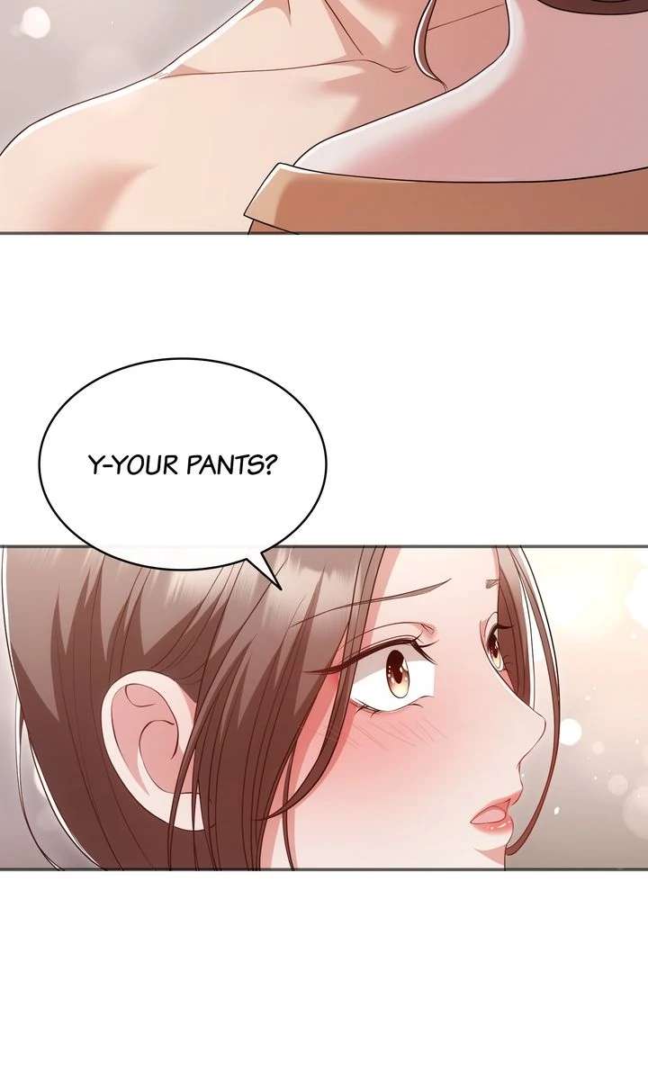 My Flower in the Desert Chapter 25 - Page 15