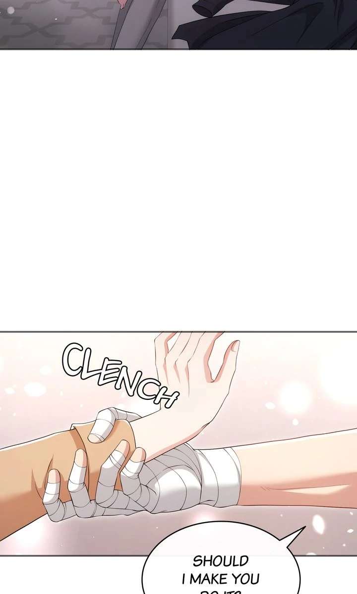 My Flower in the Desert Chapter 25 - Page 17