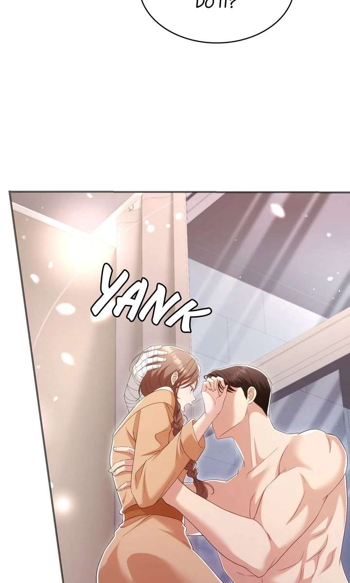 My Flower in the Desert Chapter 25 - Page 18