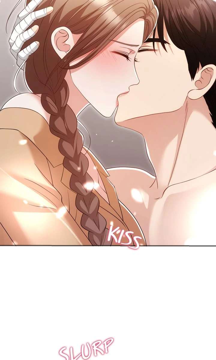 My Flower in the Desert Chapter 25 - Page 20