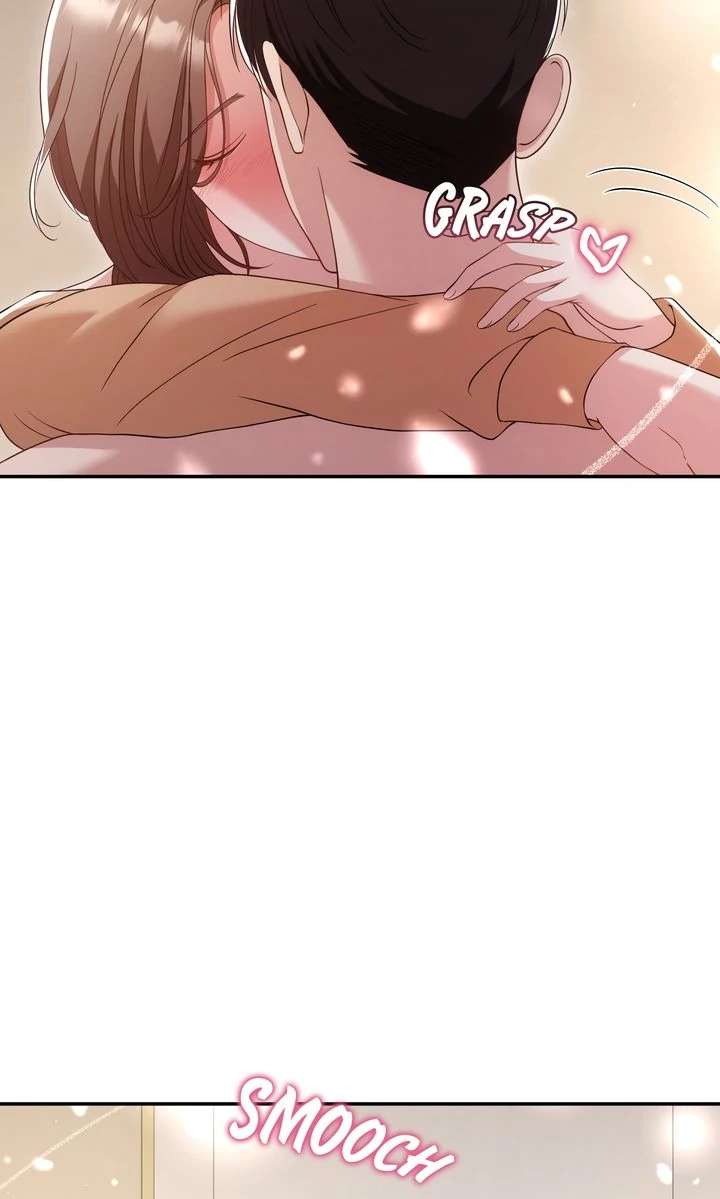 My Flower in the Desert Chapter 25 - Page 23