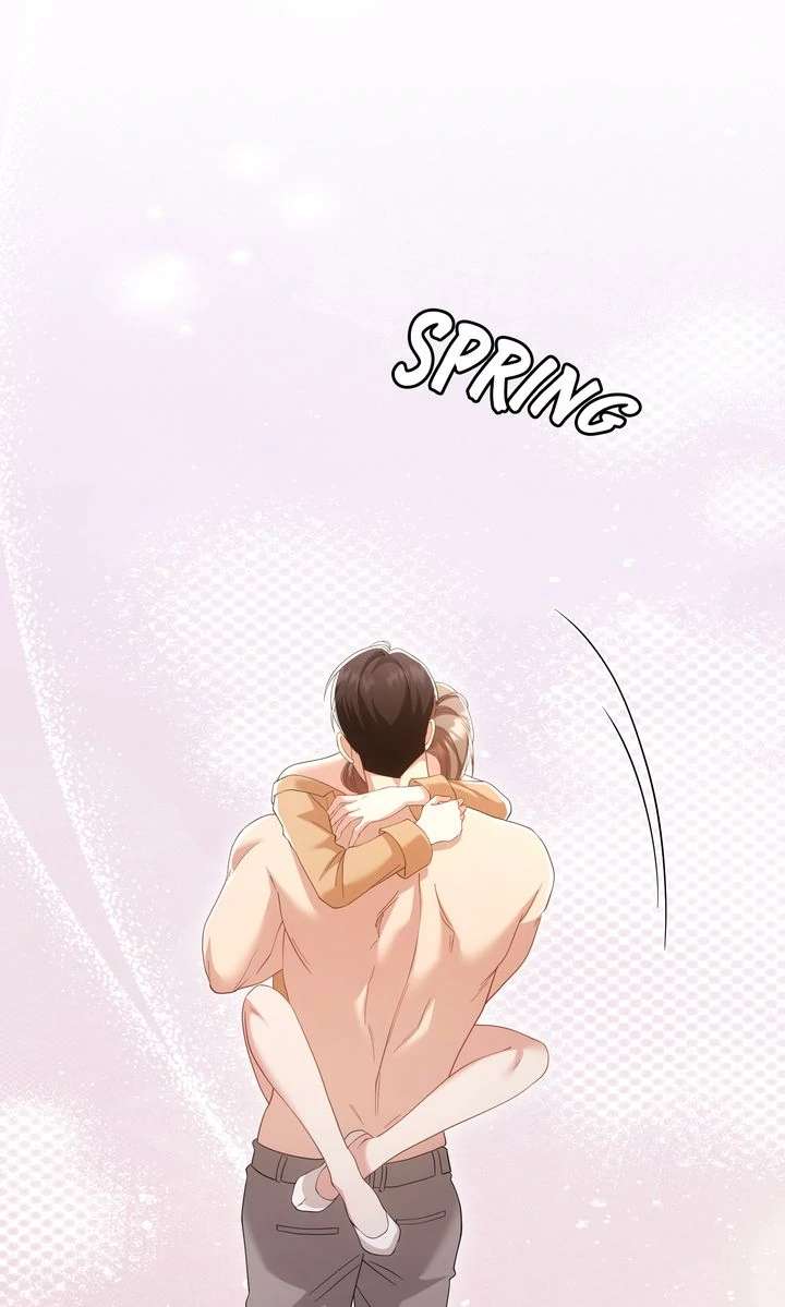 My Flower in the Desert Chapter 25 - Page 30