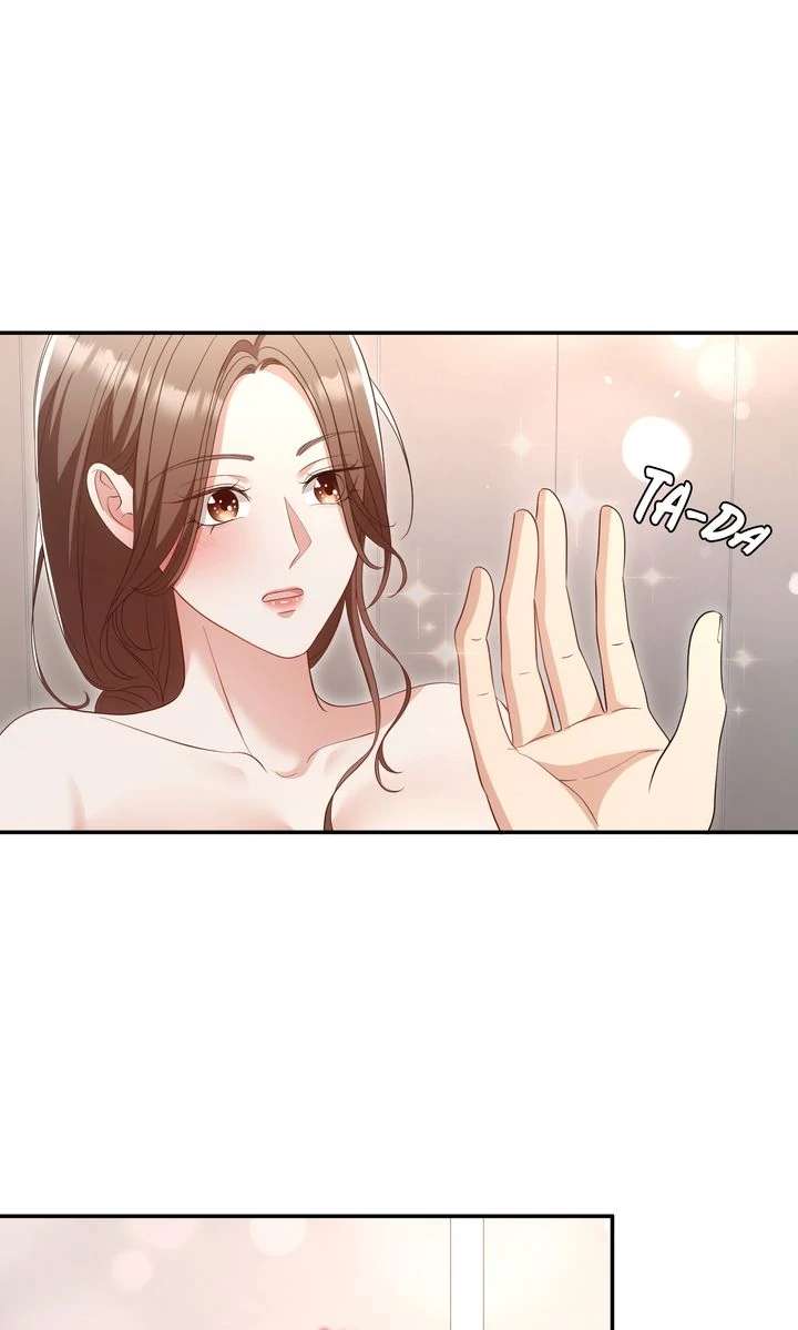 My Flower in the Desert Chapter 25 - Page 39