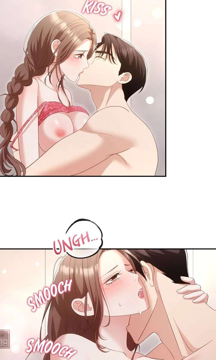 My Flower in the Desert Chapter 25 - Page 40