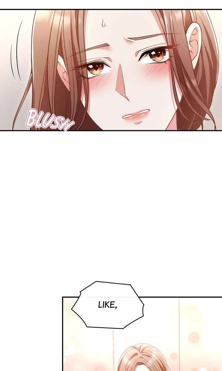 My Flower in the Desert Chapter 25 - Page 44