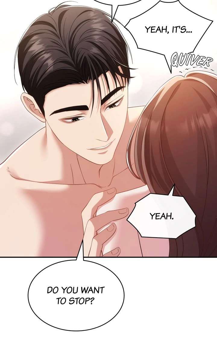 My Flower in the Desert Chapter 25 - Page 49