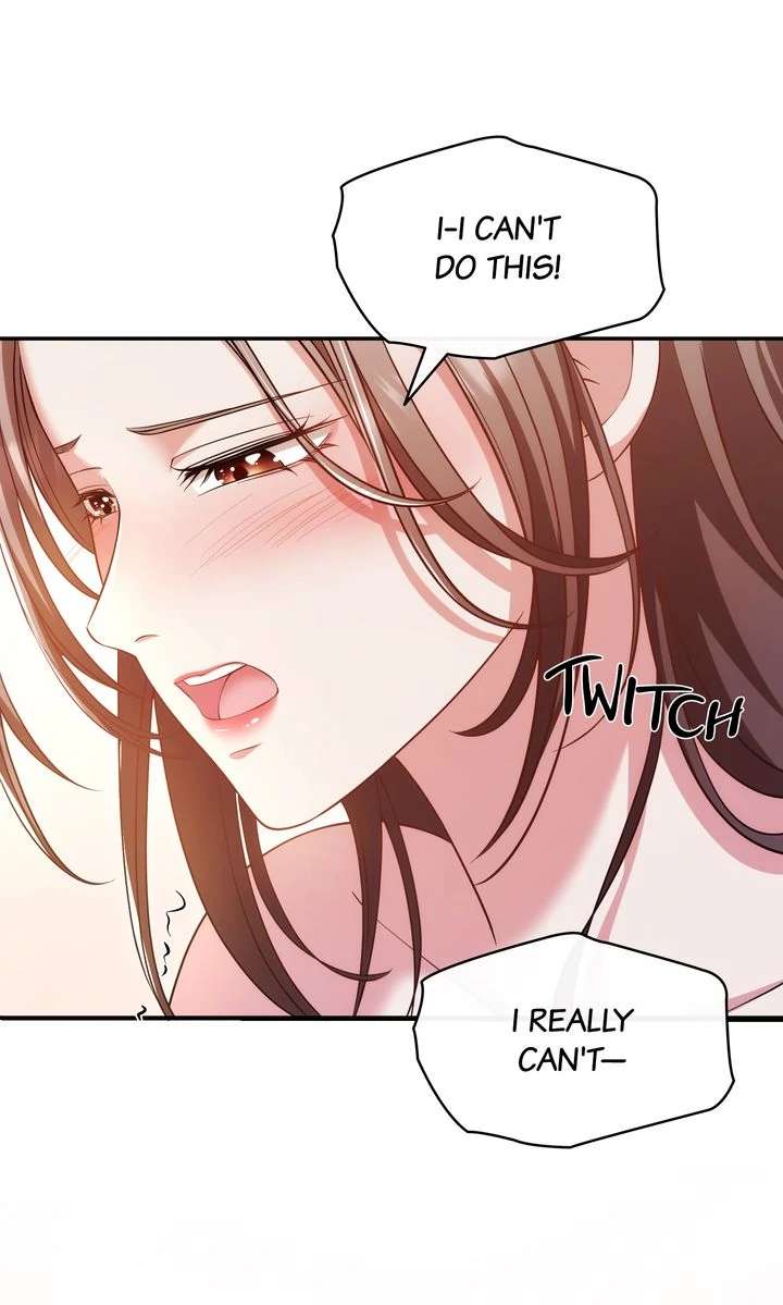 My Flower in the Desert Chapter 25 - Page 50