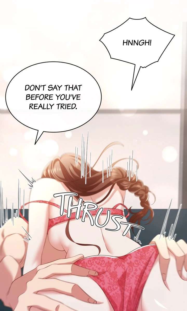 My Flower in the Desert Chapter 25 - Page 51