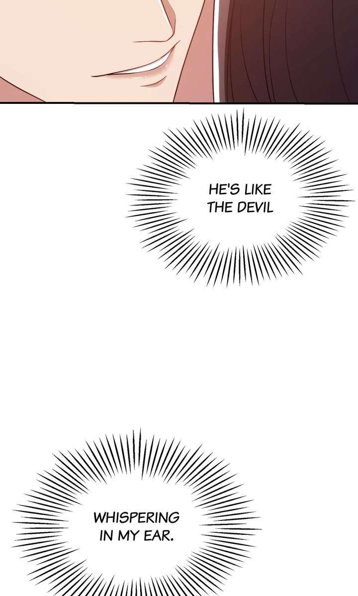 My Flower in the Desert Chapter 25 - Page 53