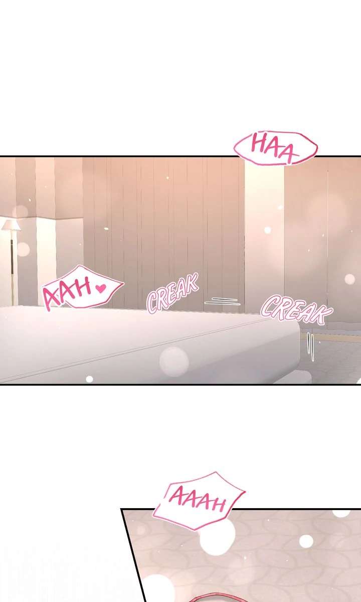 My Flower in the Desert Chapter 25 - Page 55