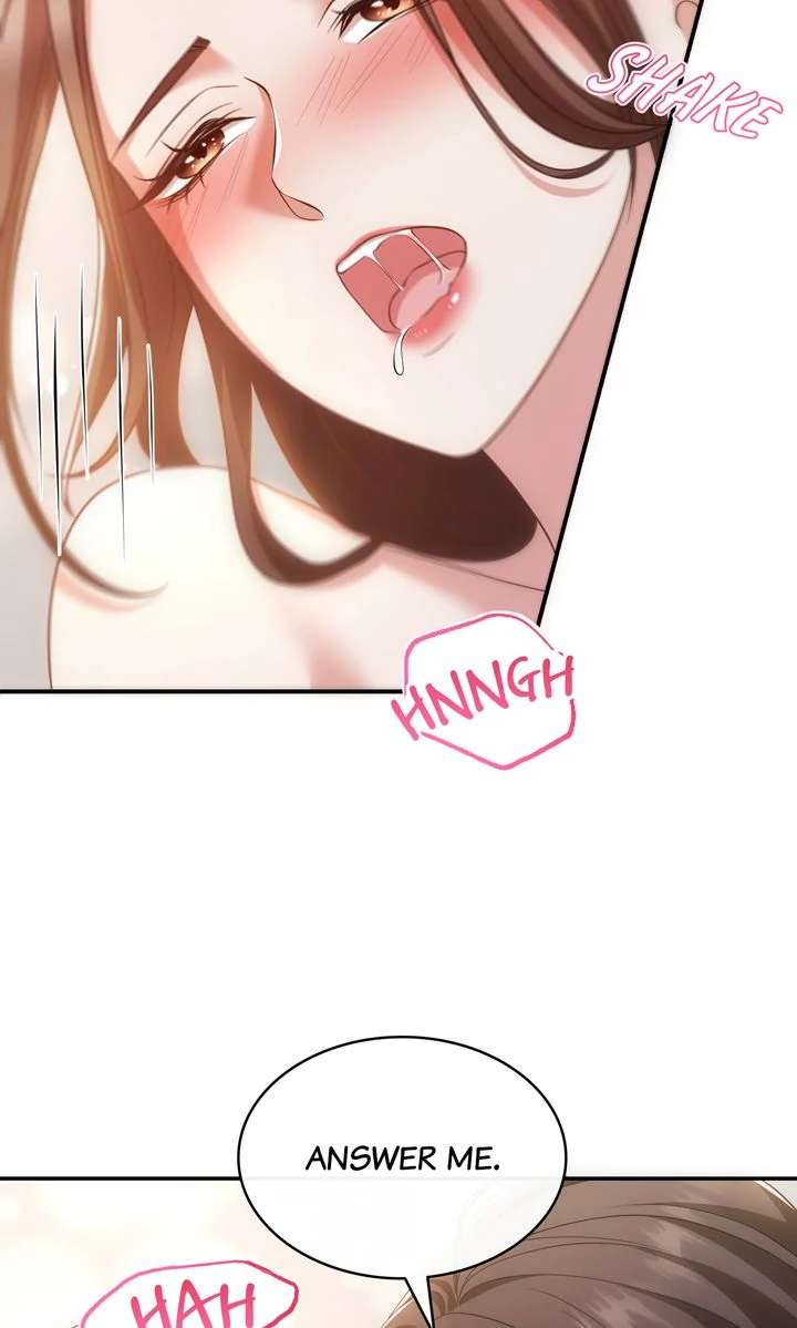 My Flower in the Desert Chapter 25 - Page 59