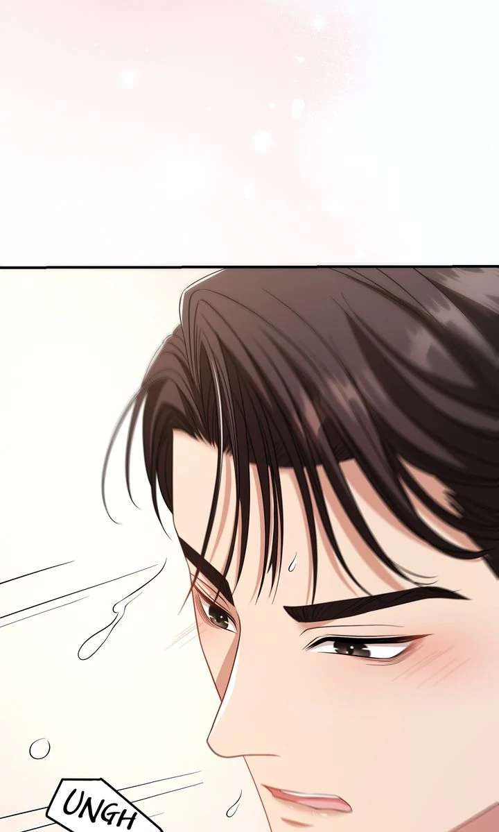 My Flower in the Desert Chapter 25 - Page 70