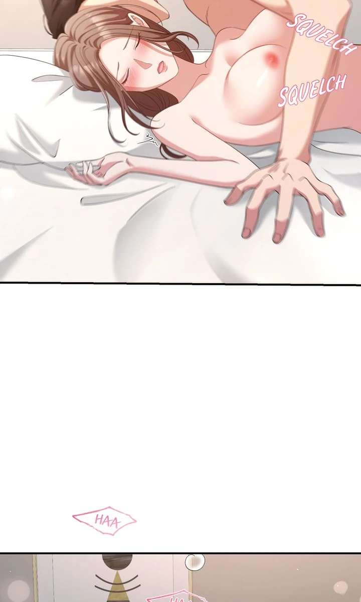 My Flower in the Desert Chapter 25 - Page 72