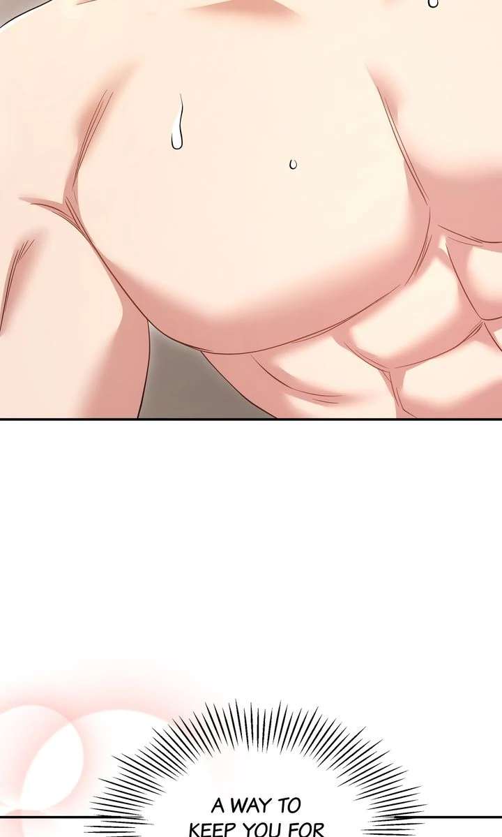 My Flower in the Desert Chapter 25 - Page 77