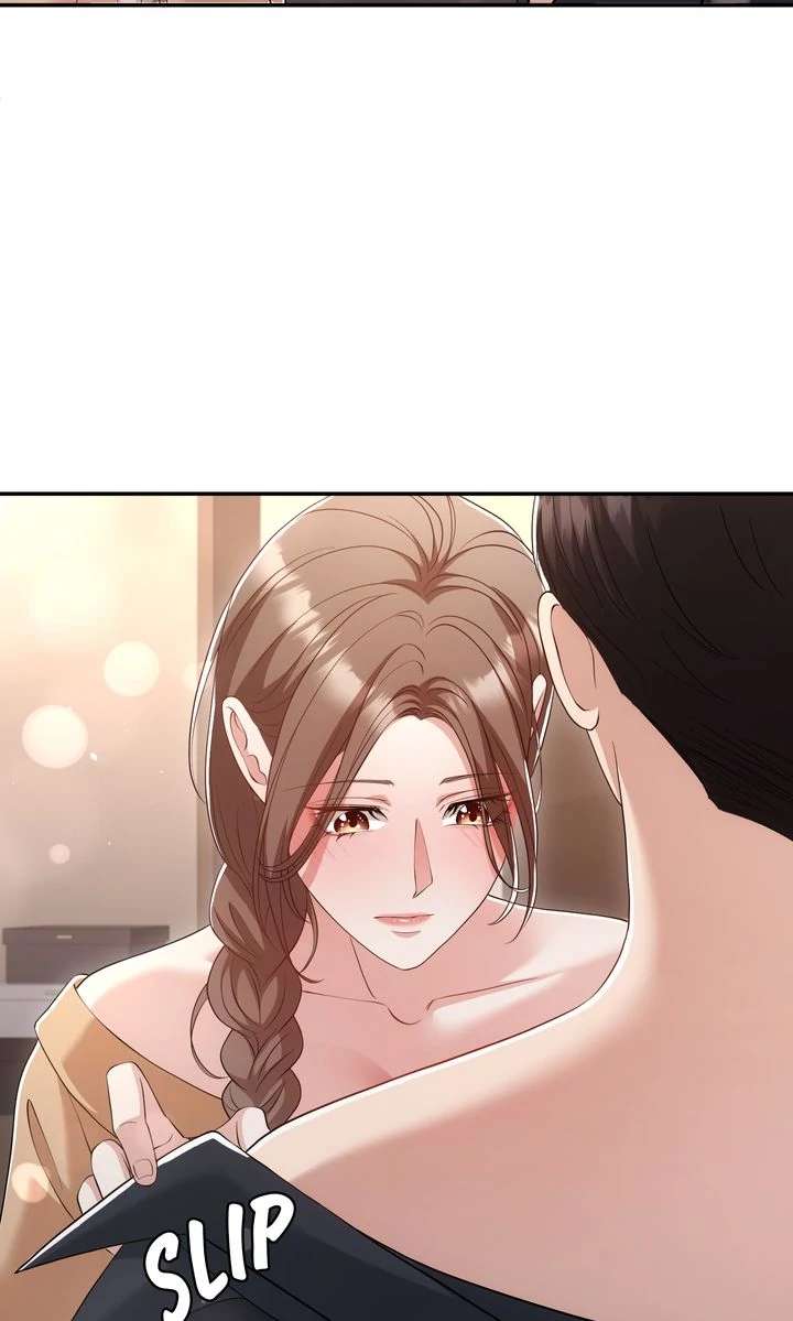 My Flower in the Desert Chapter 25 - Page 10