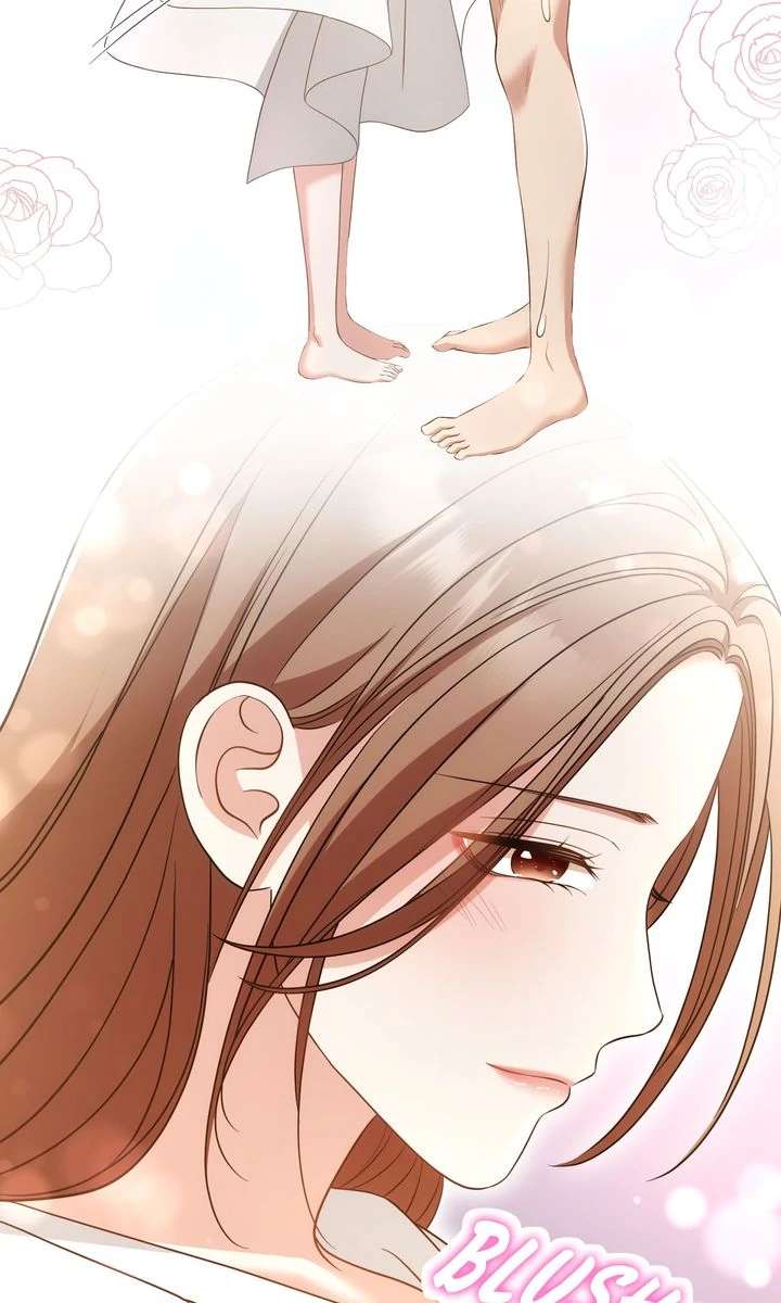 My Flower in the Desert Chapter 26 - Page 11