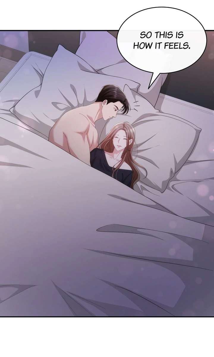 My Flower in the Desert Chapter 26 - Page 16