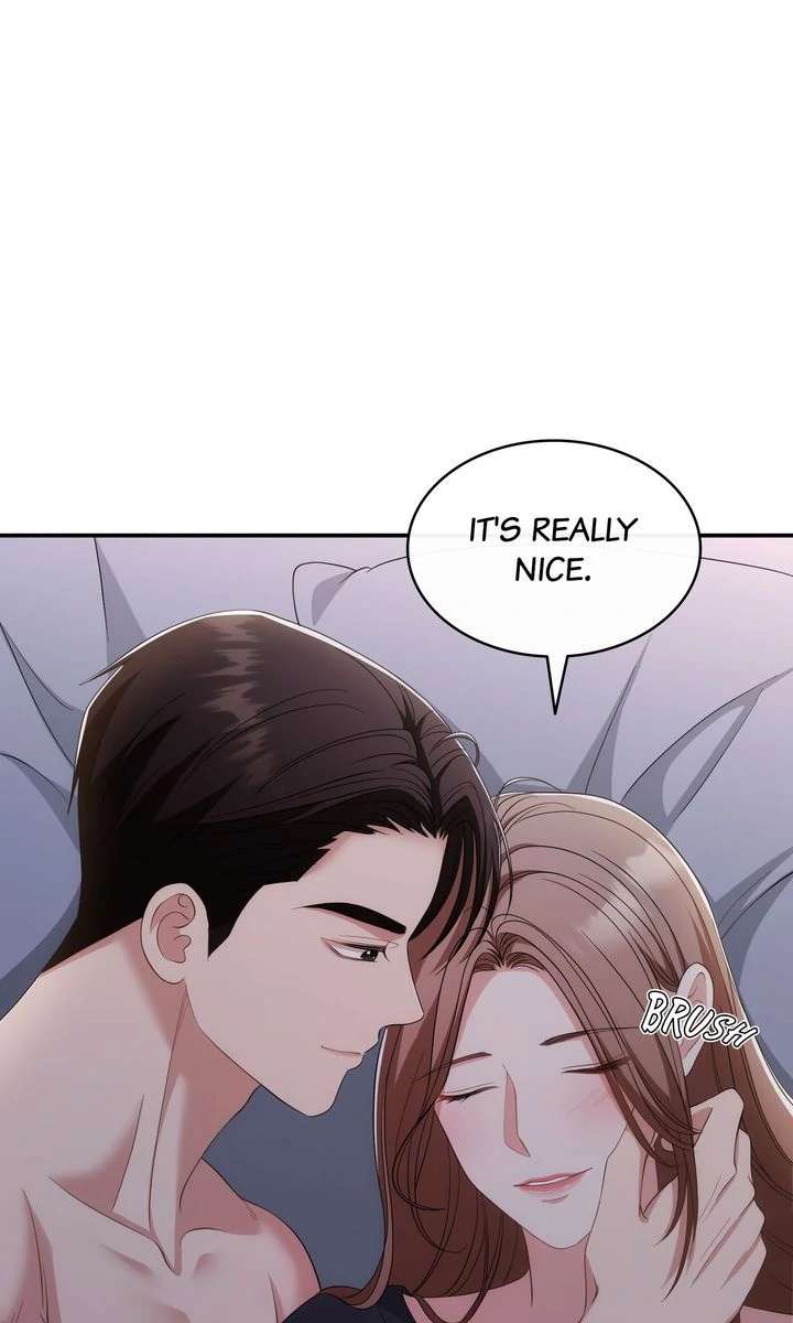 My Flower in the Desert Chapter 26 - Page 18