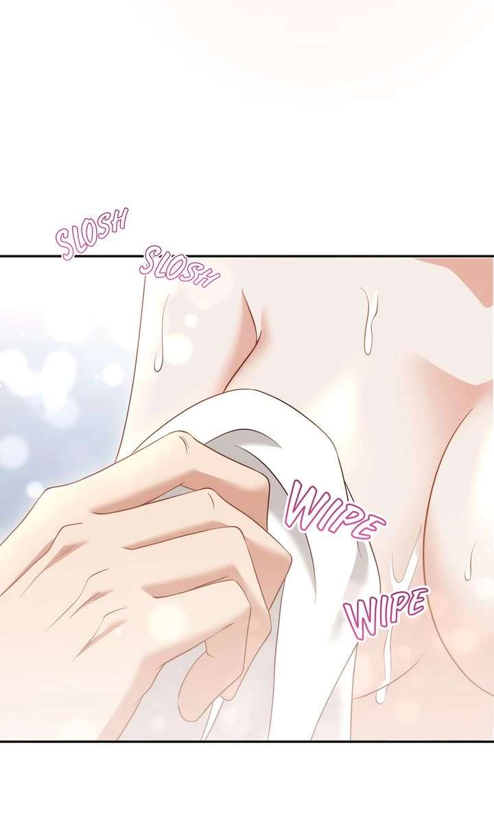 My Flower in the Desert Chapter 26 - Page 3