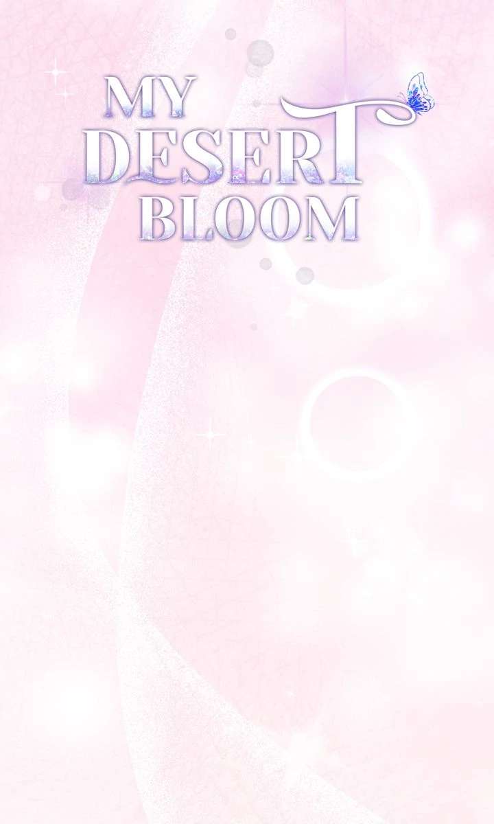 My Flower in the Desert Chapter 26 - Page 23